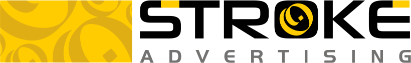 Stroke Advertising logo